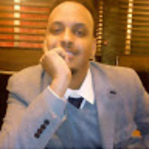 Meet your Posher, Ibrahim